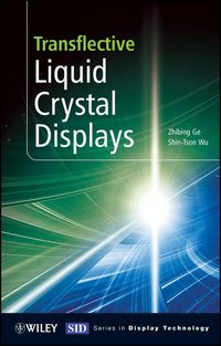 Produktbild: Transflective Liquid Crystal Displays