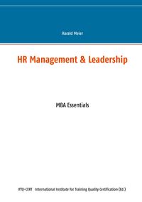 Produktbild: HR Management & Leadership