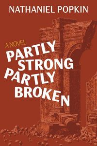 Produktbild: Partly Strong, Partly Broken