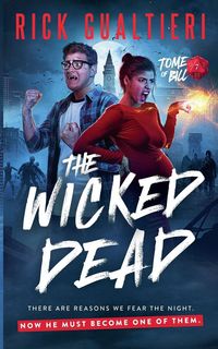 Produktbild: The Wicked Dead