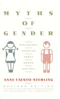 Produktbild: Myths Of Gender