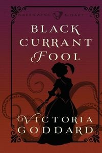 Produktbild: Blackcurrant Fool