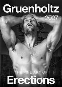 Produktbild: The Fine Art of Erections 2027