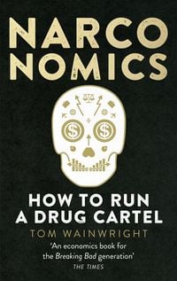 Produktbild: Narconomics