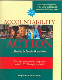 Produktbild: Accountability in Action, 2nd Ed.: A Blueprint for Learning Organizations