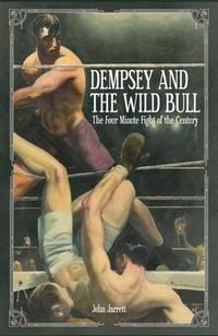 Produktbild: Dempsey and the Wild Bull