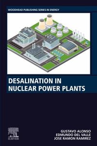 Produktbild: Desalination in Nuclear Power Plants