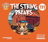 Produktbild: The String Breaks