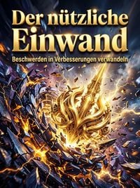 Produktbild: Der n&uuml;tzliche Einwand