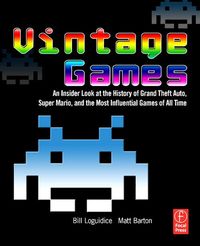 Produktbild: Vintage Games
