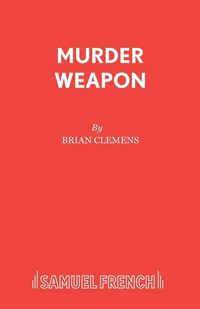 Produktbild: Murder Weapon