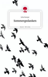 Produktbild: Sommergedanken. Life is a Story - story.one