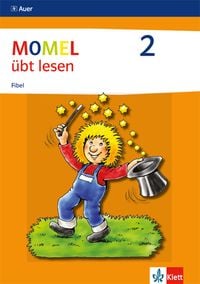 Produktbild: Momel 2
