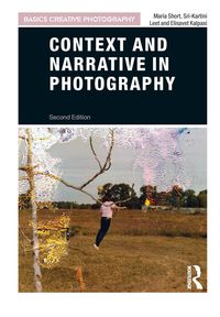 Produktbild: Context and Narrative in Photography