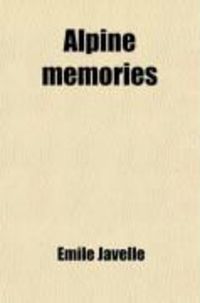 Produktbild: Alpine Memories