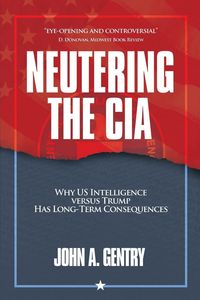 Produktbild: Neutering the CIA