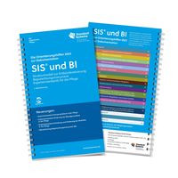 Bild vom Artikel Die Orientierungshilfen zur Dokumentation SIS und BI vom Autor Holger Schäper