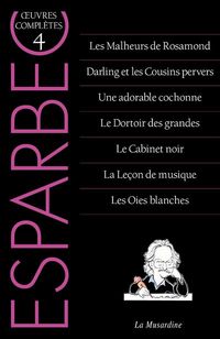 Produktbild: Oeuvres compl&egrave;tes. Tome 4