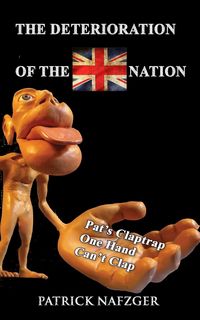 Produktbild: Deterioration of the British Nation