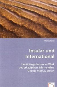 Produktbild: Kusterer, P: Insular und International