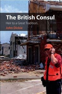 Produktbild: British Consul