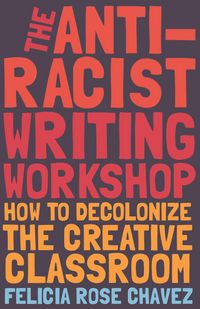Produktbild: The Anti-Racist Writing Workshop