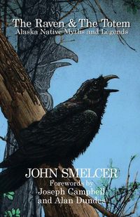 Produktbild: The Raven and the Totem