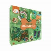 Bild vom Artikel Artista - Kreativset Dinosaurier 4in1 vom Autor 