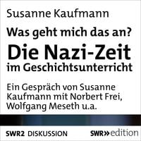 Produktbild: Was geht mich das an?