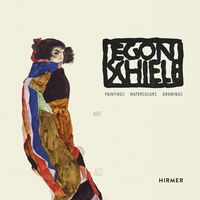 Produktbild: Egon Schiele. Catalogue raisonn&eacute;
