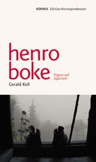 Produktbild: Henro boke