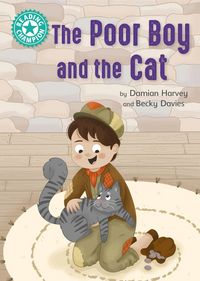 Produktbild: Reading Champion: The Poor Boy and the Cat