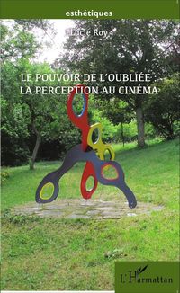 Produktbild: Le pouvoir de l'oubli&eacute;e