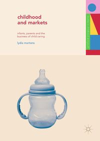 Produktbild: Childhood and Markets