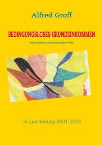 Produktbild: Bedingungsloses Grundeinkommen in Luxemburg