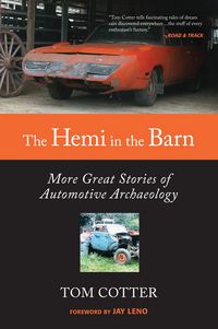 Produktbild: The Hemi in the Barn