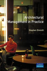 Produktbild: Architectural Management in Practice