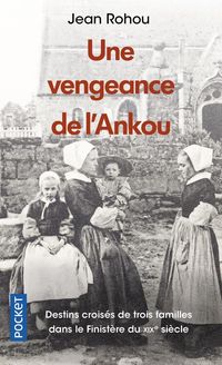 Produktbild: Une Vengeance de l'Ankou