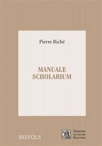 Produktbild: Manuale Scholarium