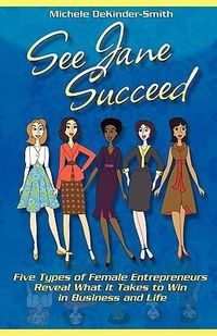 See Jane Succeed