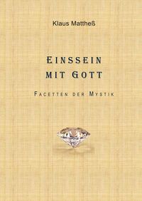Produktbild: Einssein mit Gott