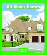 Produktbild: All about Homes
