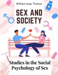 Produktbild: Sex and Society