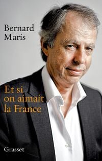 Produktbild: Et si on aimait la France