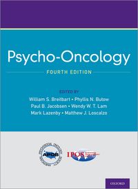 Produktbild: Psycho-Oncology
