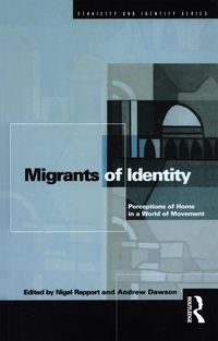 Produktbild: Migrants of Identity