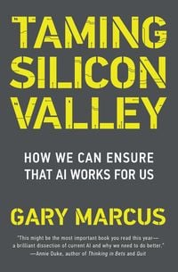 Produktbild: Taming Silicon Valley