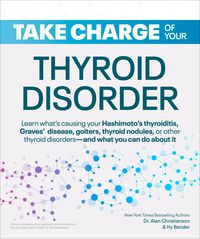 Produktbild: Take Charge Of Your Thyroid Di