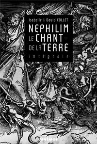 Produktbild: Nephilim, le chant de la terre