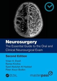 Produktbild: Neurosurgery